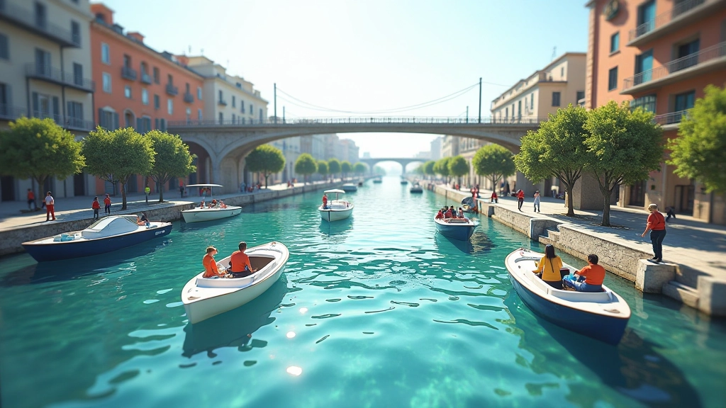 Analisi resilienza infrastrutture